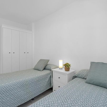 Apartamento El Ancla Chiclana de la Frontera Εξωτερικό φωτογραφία