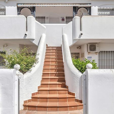 Apartamento El Ancla Chiclana de la Frontera Εξωτερικό φωτογραφία