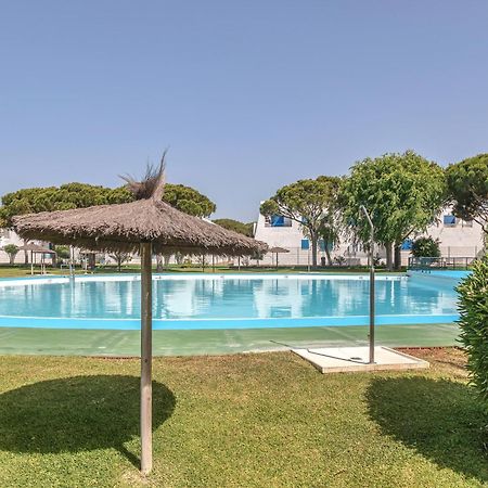 Apartamento El Ancla Chiclana de la Frontera Εξωτερικό φωτογραφία