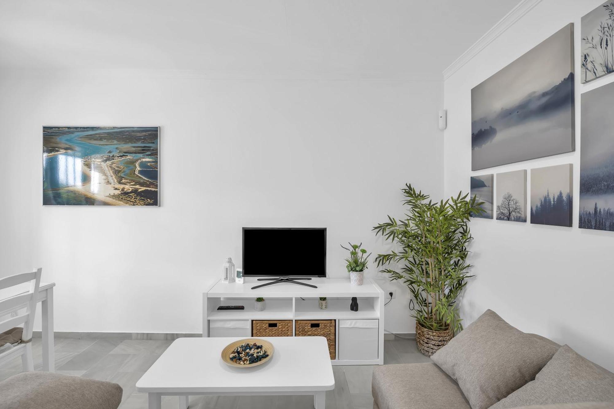 Apartamento El Ancla Chiclana de la Frontera Εξωτερικό φωτογραφία