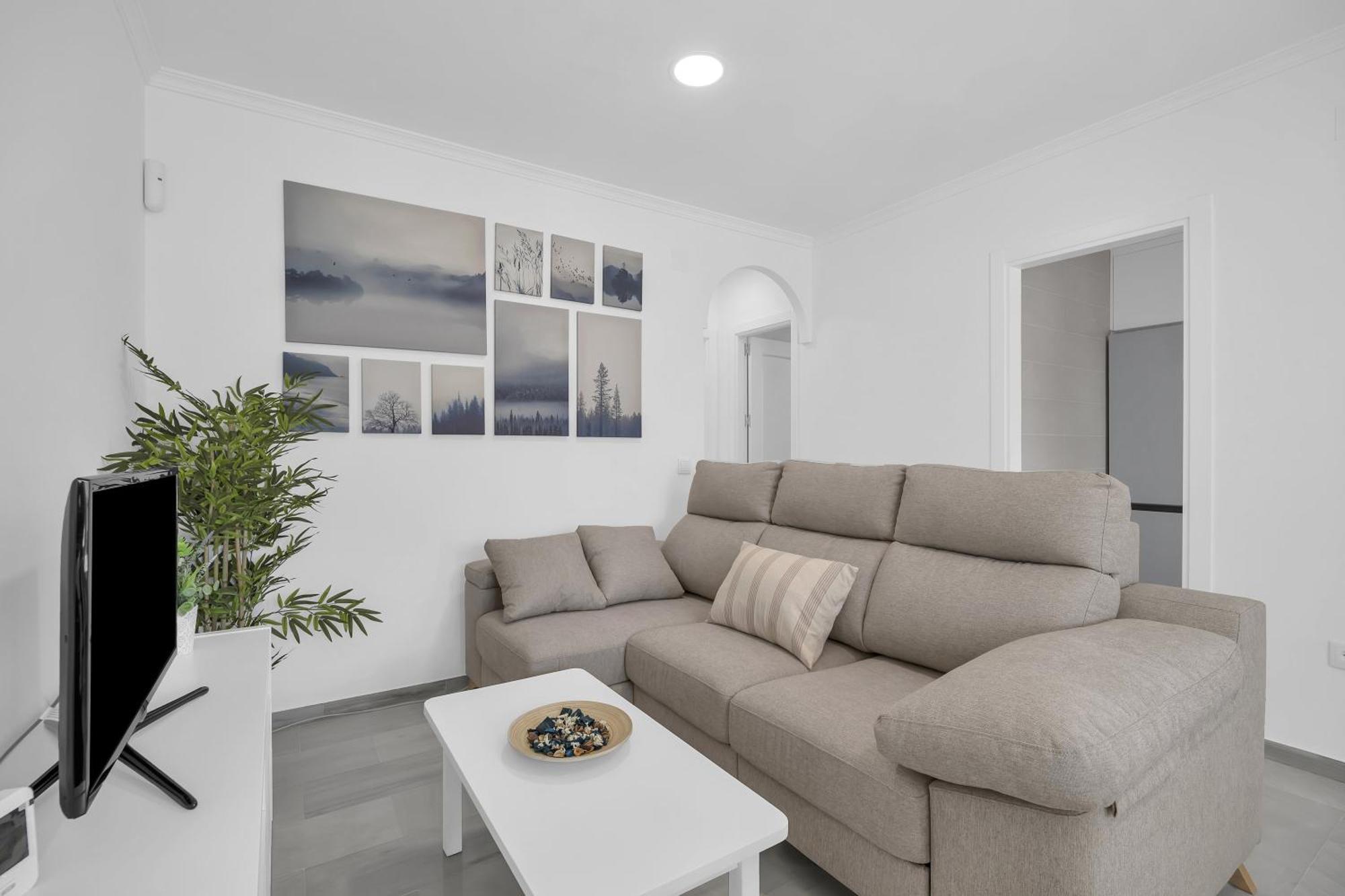 Apartamento El Ancla Chiclana de la Frontera Εξωτερικό φωτογραφία