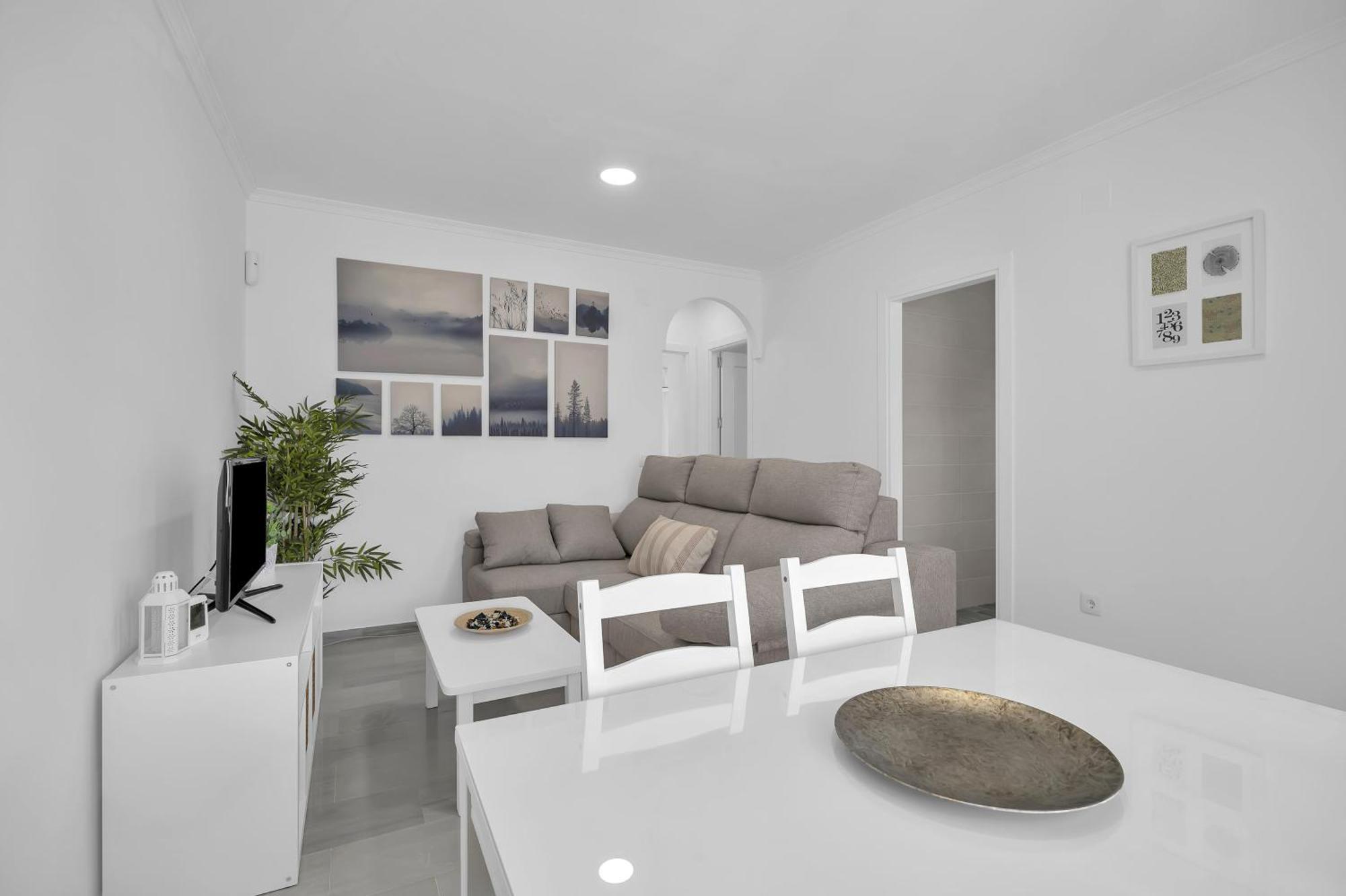 Apartamento El Ancla Chiclana de la Frontera Εξωτερικό φωτογραφία