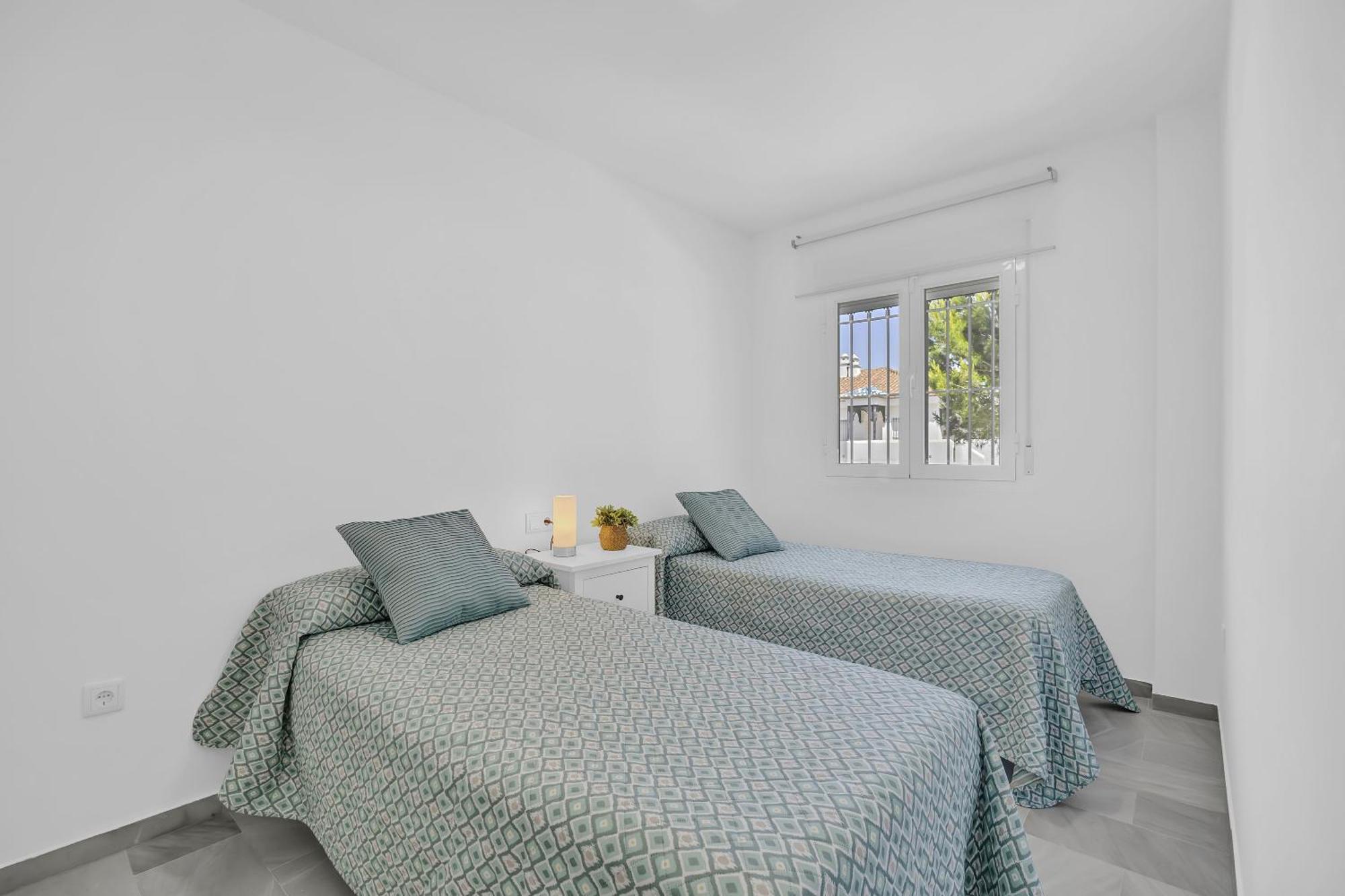 Apartamento El Ancla Chiclana de la Frontera Εξωτερικό φωτογραφία
