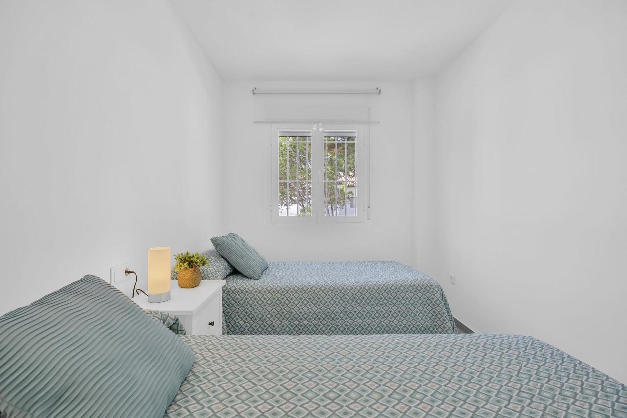 Apartamento El Ancla Chiclana de la Frontera Εξωτερικό φωτογραφία