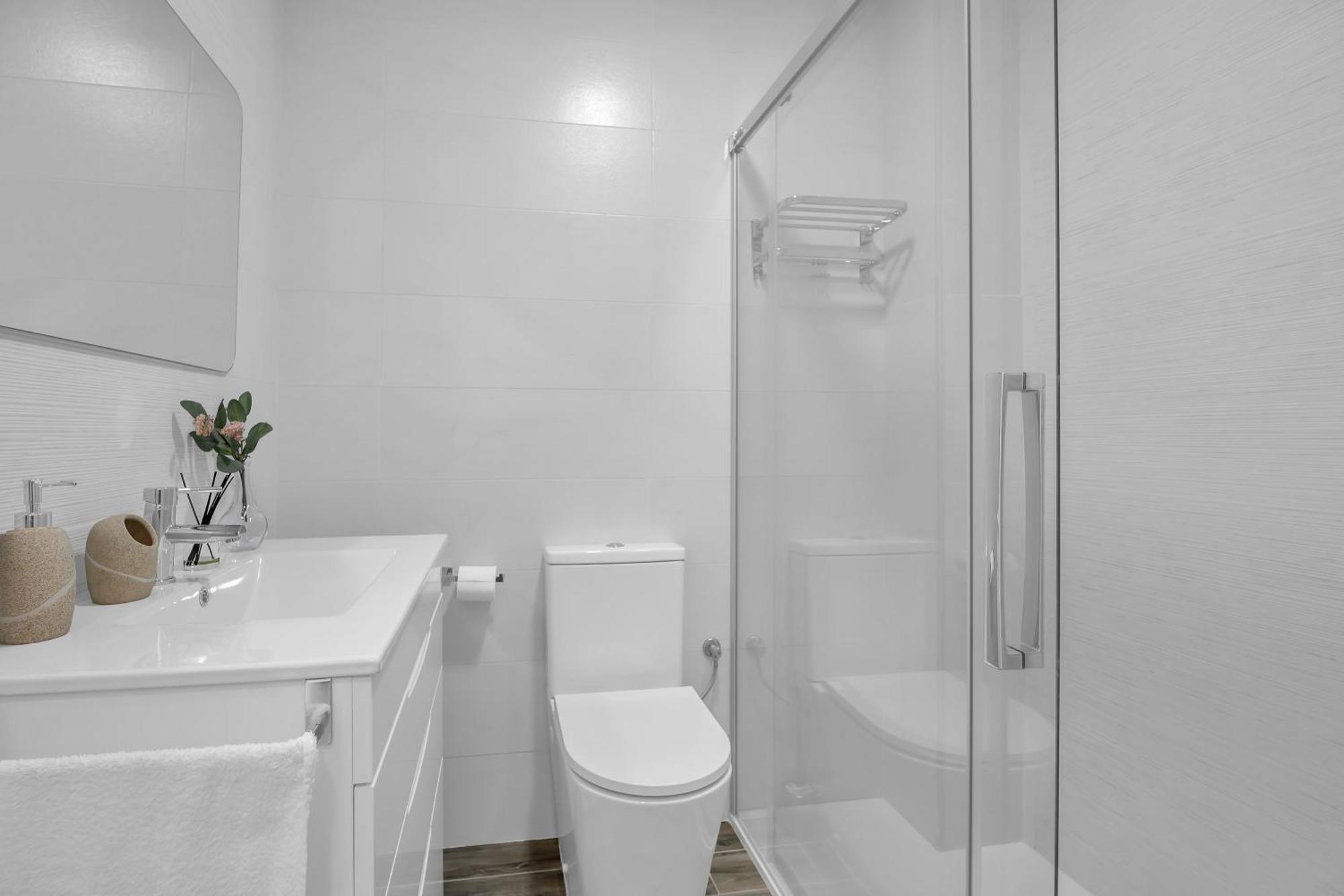 Apartamento El Ancla Chiclana de la Frontera Εξωτερικό φωτογραφία