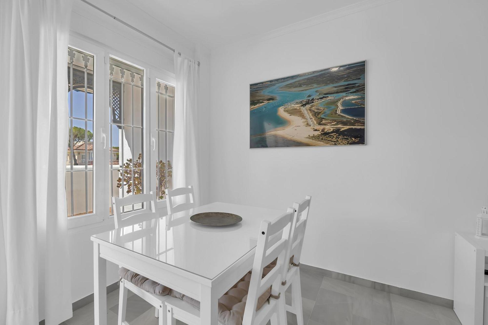 Apartamento El Ancla Chiclana de la Frontera Εξωτερικό φωτογραφία