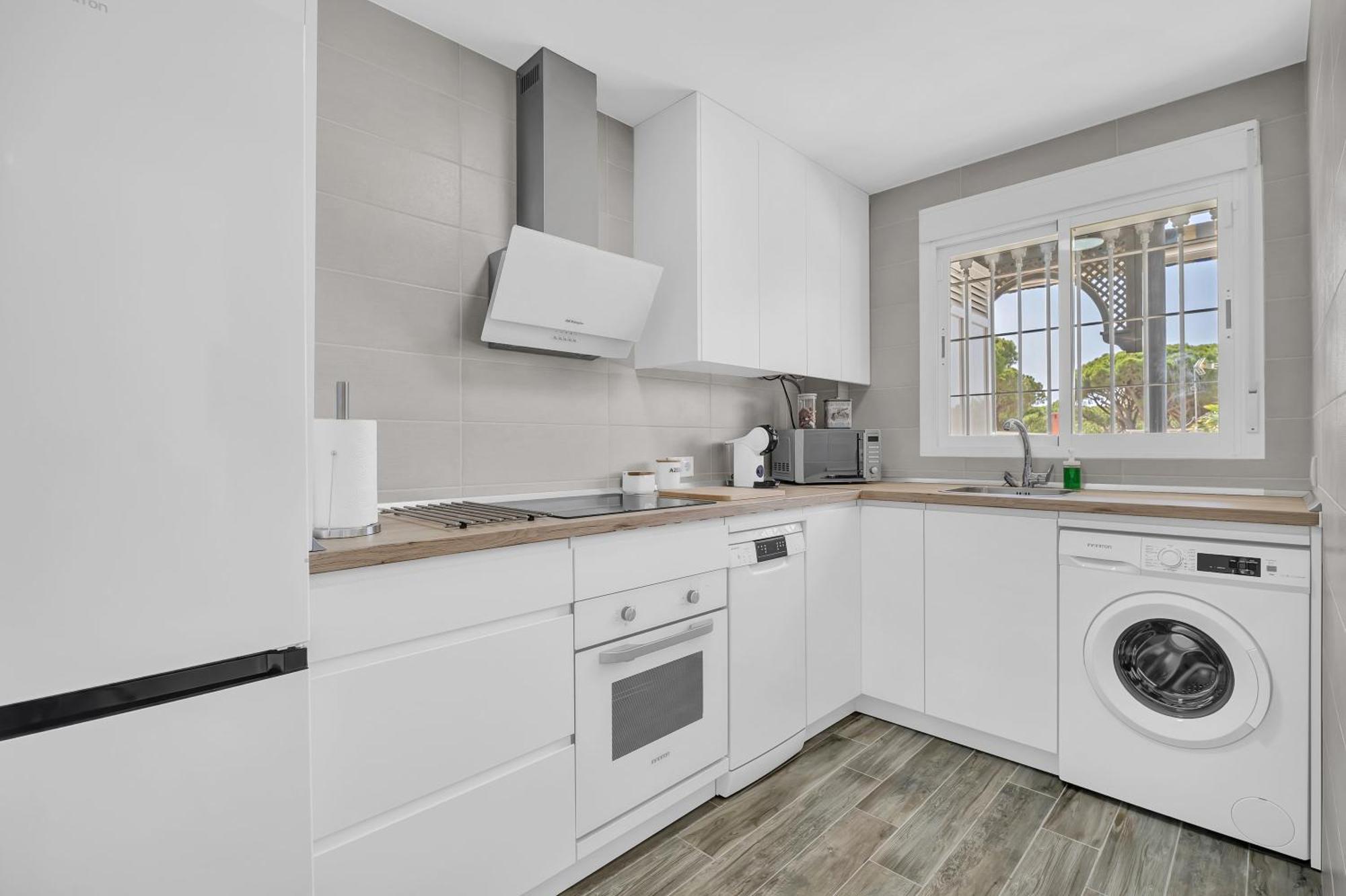Apartamento El Ancla Chiclana de la Frontera Εξωτερικό φωτογραφία
