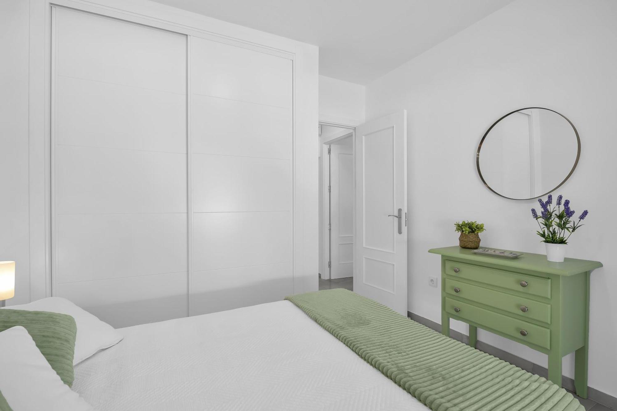 Apartamento El Ancla Chiclana de la Frontera Εξωτερικό φωτογραφία