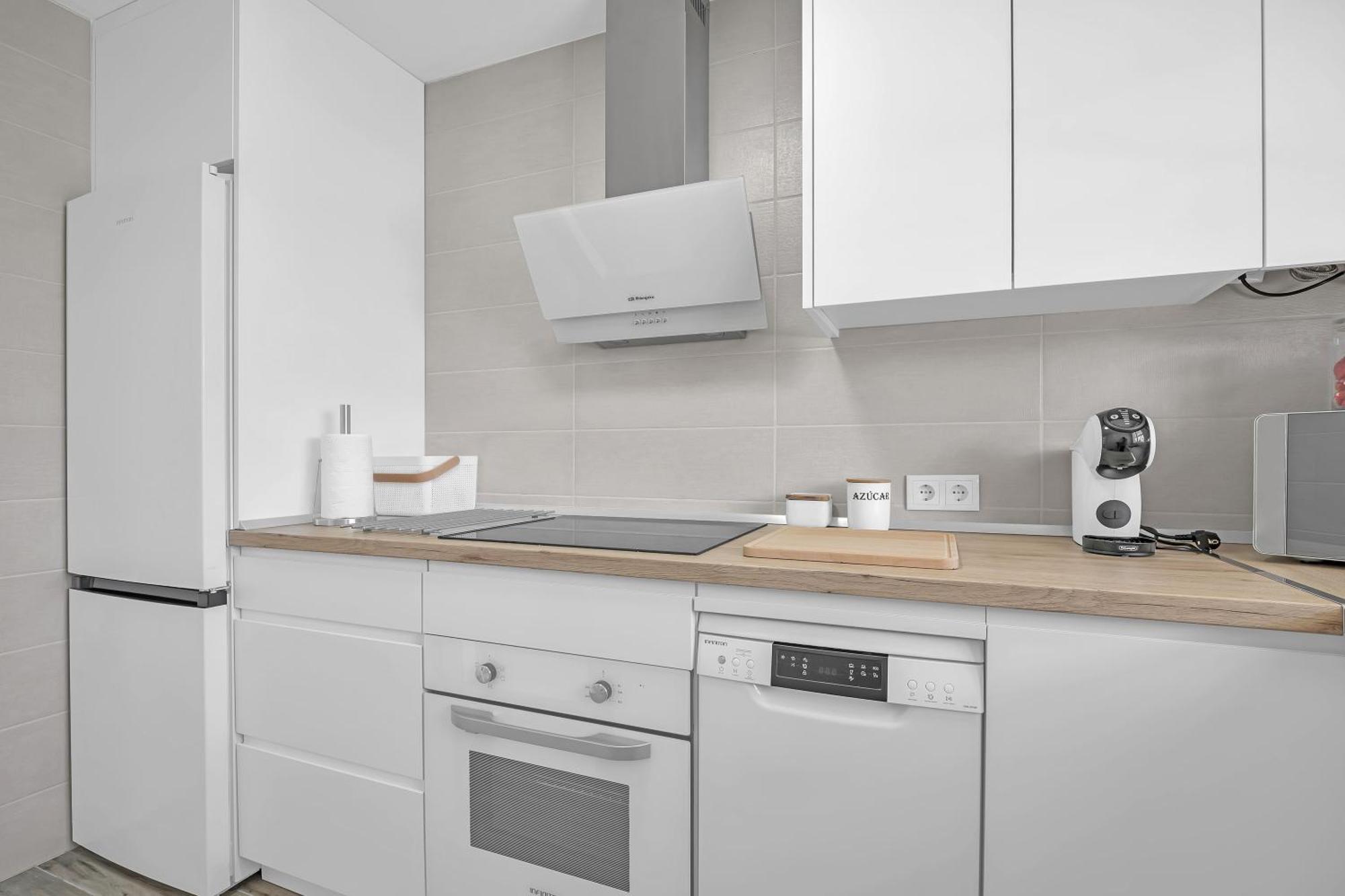 Apartamento El Ancla Chiclana de la Frontera Εξωτερικό φωτογραφία