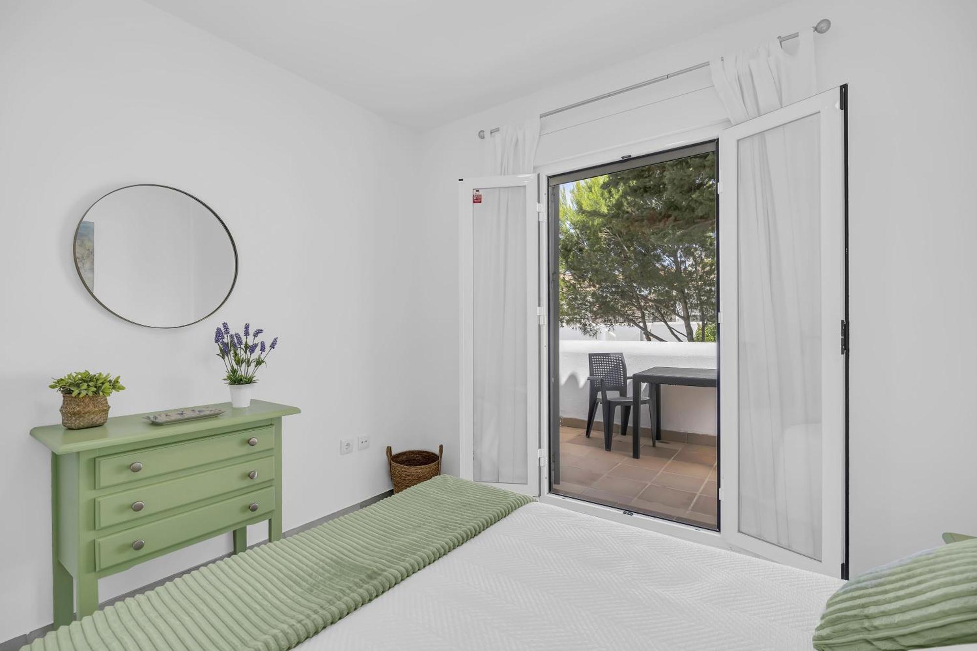 Apartamento El Ancla Chiclana de la Frontera Εξωτερικό φωτογραφία