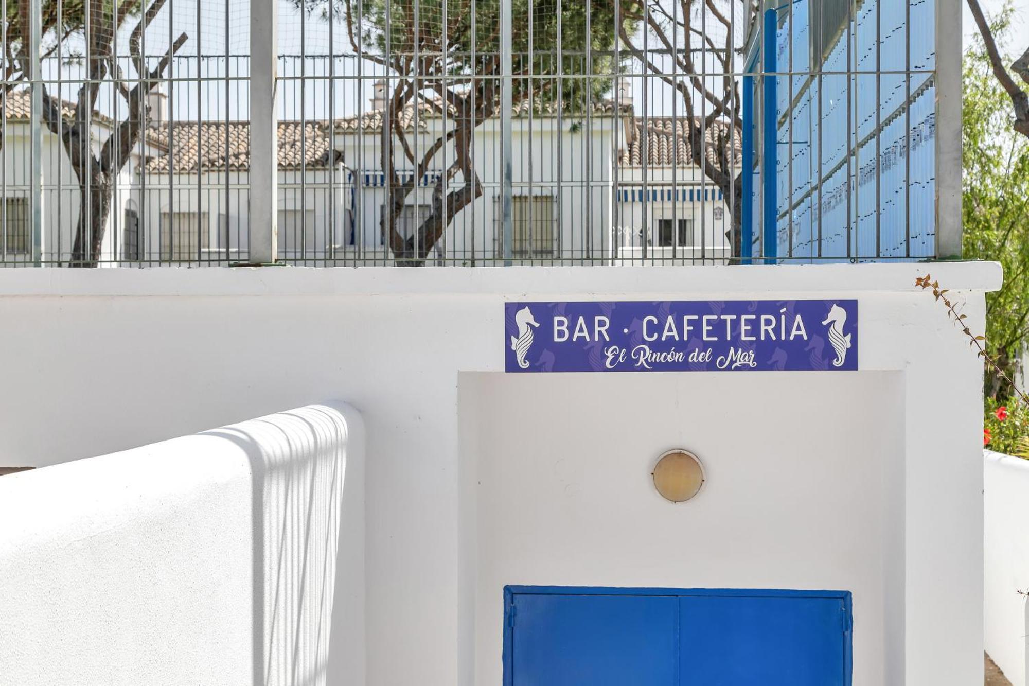 Apartamento El Ancla Chiclana de la Frontera Εξωτερικό φωτογραφία