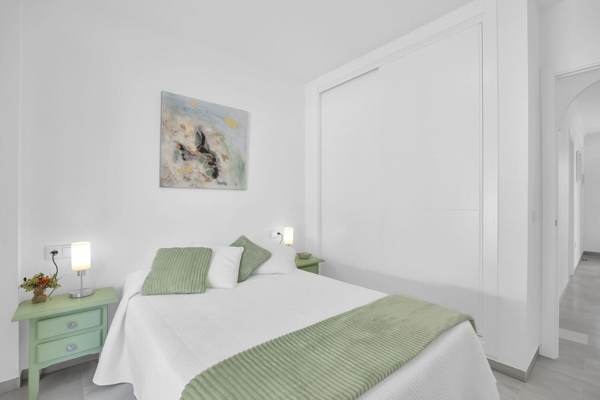 Apartamento El Ancla Chiclana de la Frontera Εξωτερικό φωτογραφία