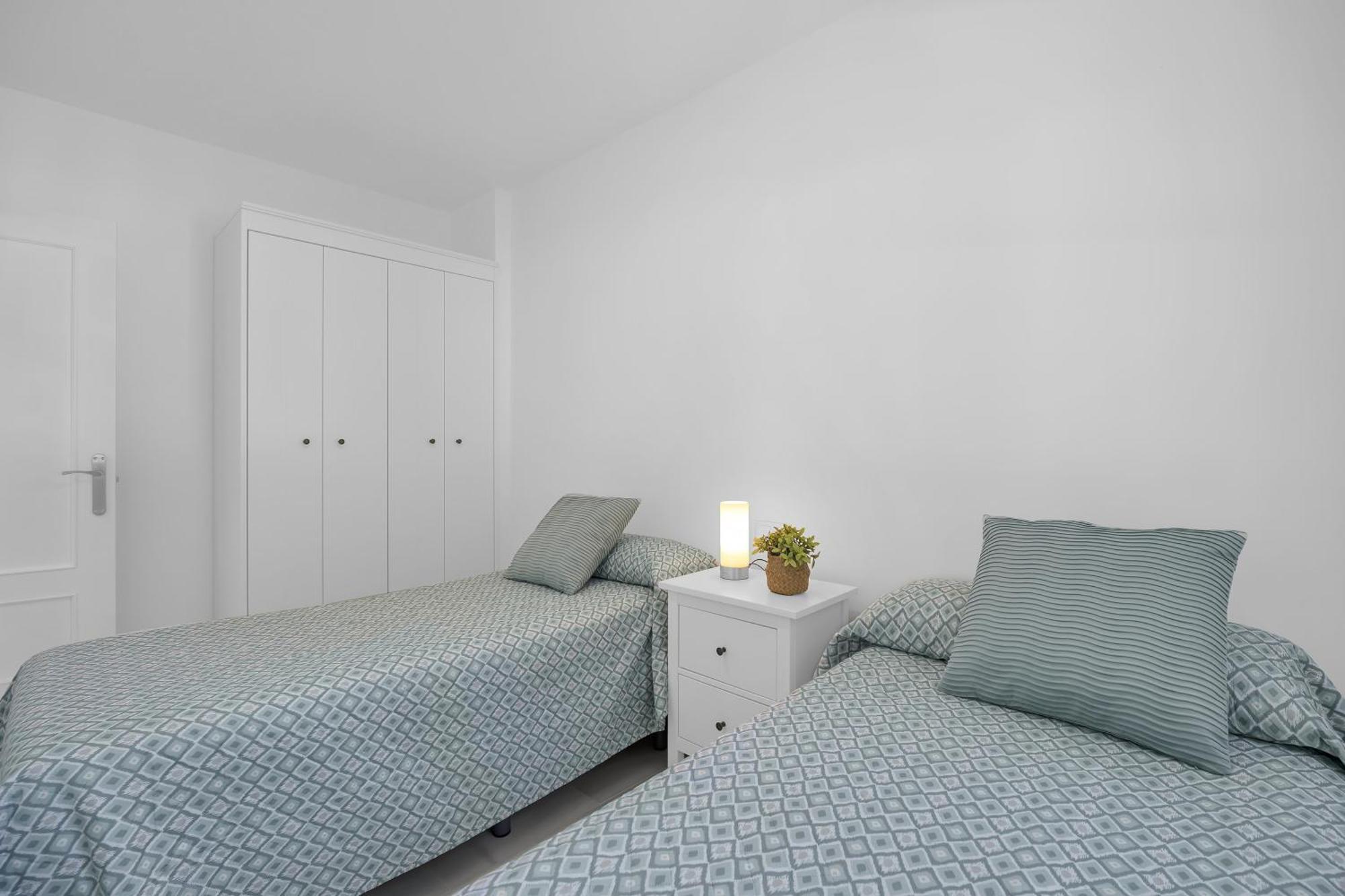 Apartamento El Ancla Chiclana de la Frontera Εξωτερικό φωτογραφία