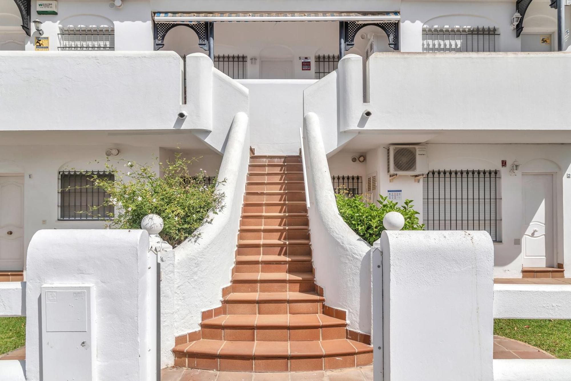 Apartamento El Ancla Chiclana de la Frontera Εξωτερικό φωτογραφία