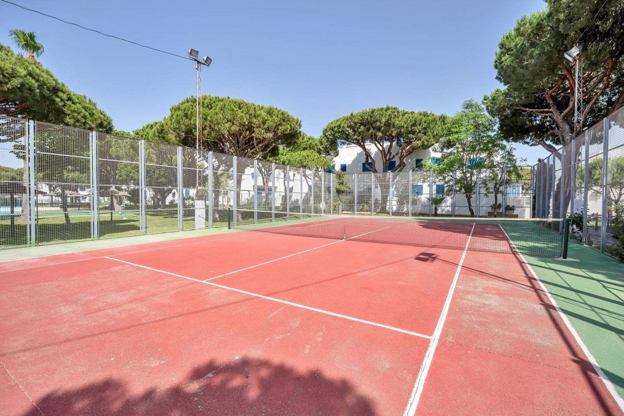 Apartamento El Ancla Chiclana de la Frontera Εξωτερικό φωτογραφία