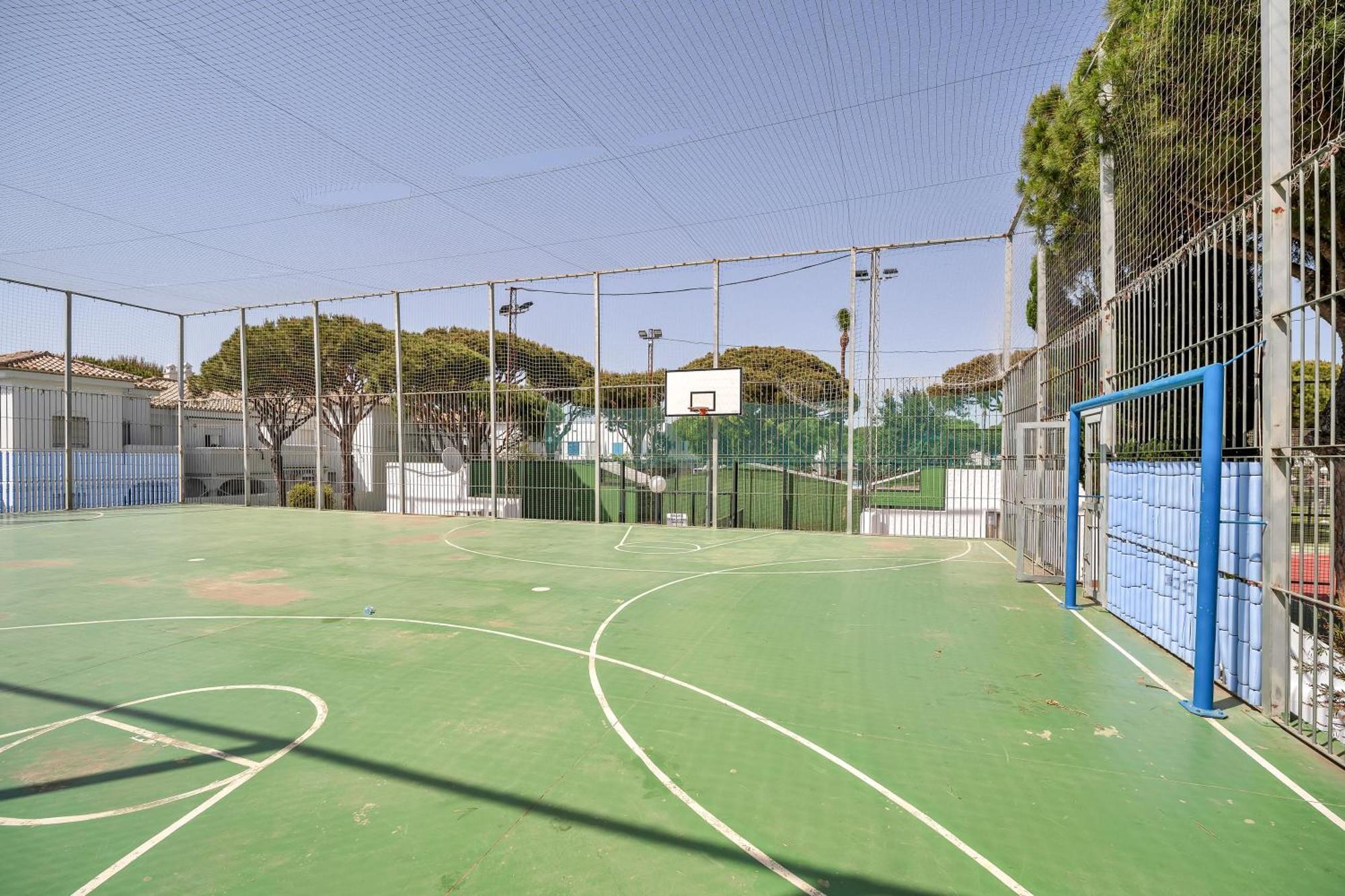 Apartamento El Ancla Chiclana de la Frontera Εξωτερικό φωτογραφία