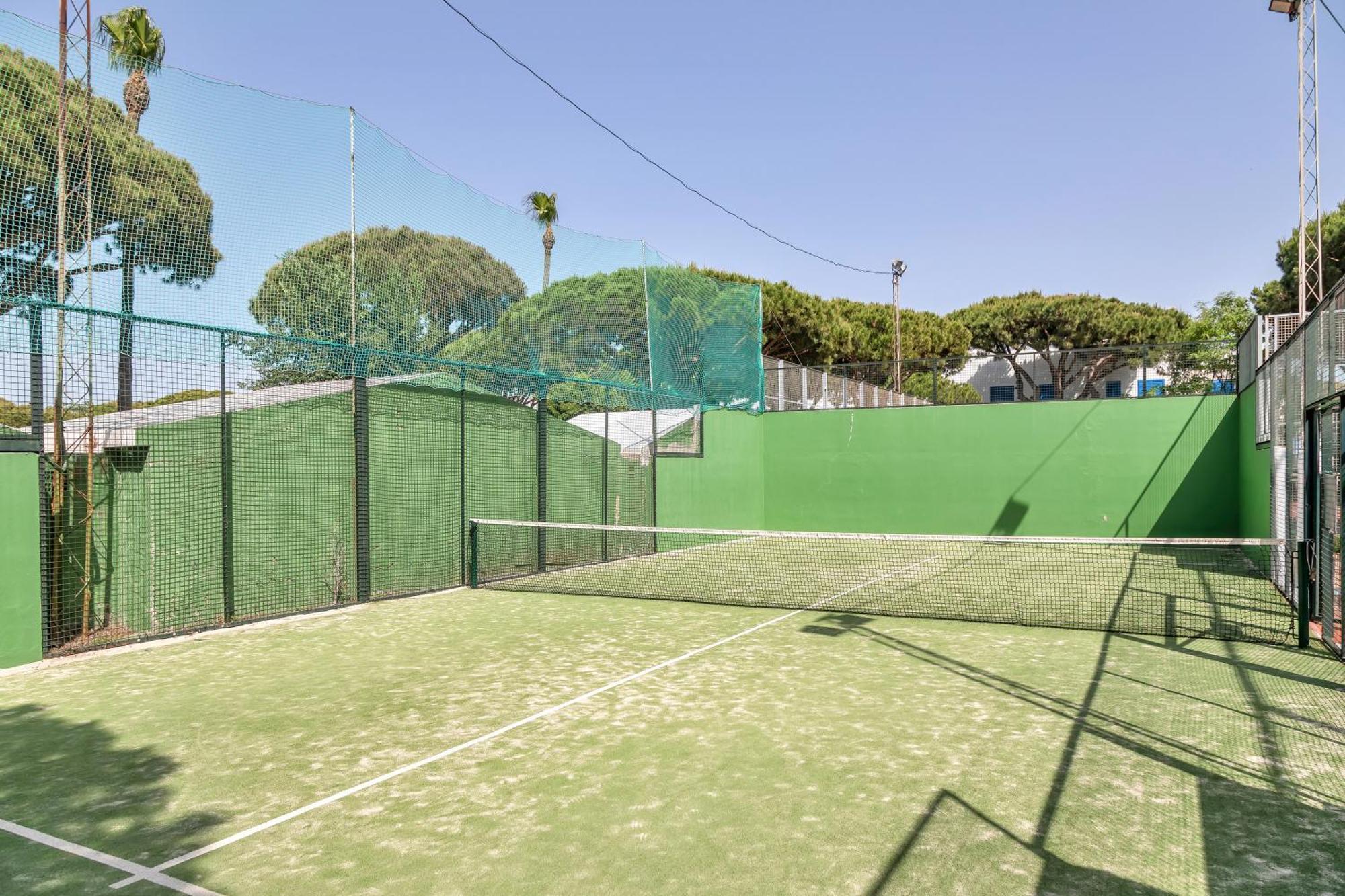 Apartamento El Ancla Chiclana de la Frontera Εξωτερικό φωτογραφία